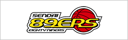 仙台89ERS